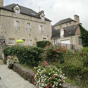 Val D'arguenon Bed & Breakfast Jugon-les-Lacs