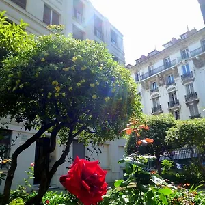 Nice Appart Aparthotel Nice
