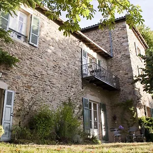 Inn Chateau De Et Table D'hotes, Riverie