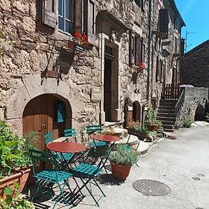 The Tavern Bed & Breakfast Castelnau-Pegayrols
