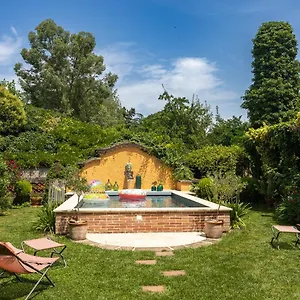 Le Rez De Jardin Guest house Albi