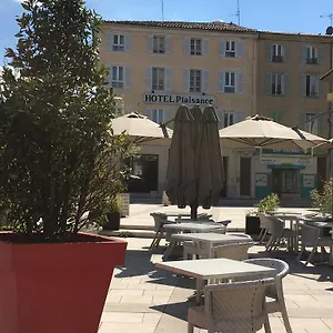 L'annexe Plaisance Hotel Saint-Maximin-la-Sainte-Baume