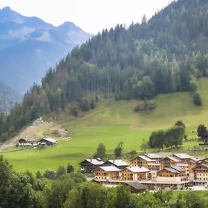 Aparthotel Club Mmv La Cle Des Cimes, Areches